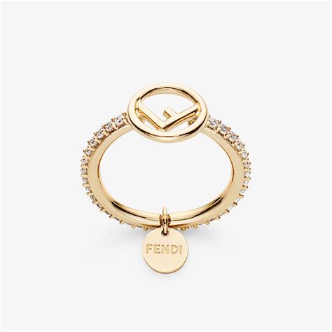 ff fendi ring|Fendi ring size chart.